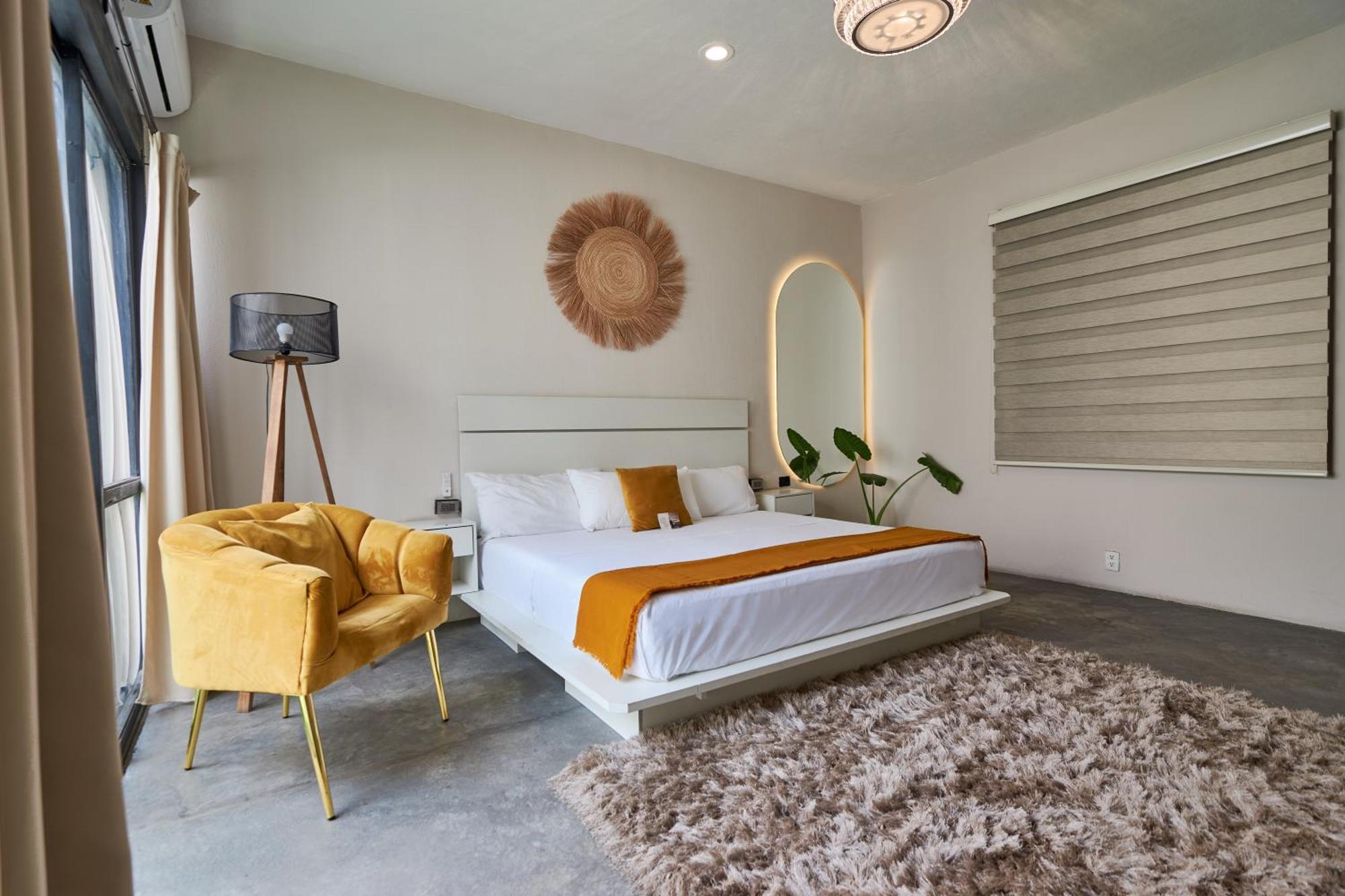 Aura Hotel B&B Tlaquepaque Exteriér fotografie