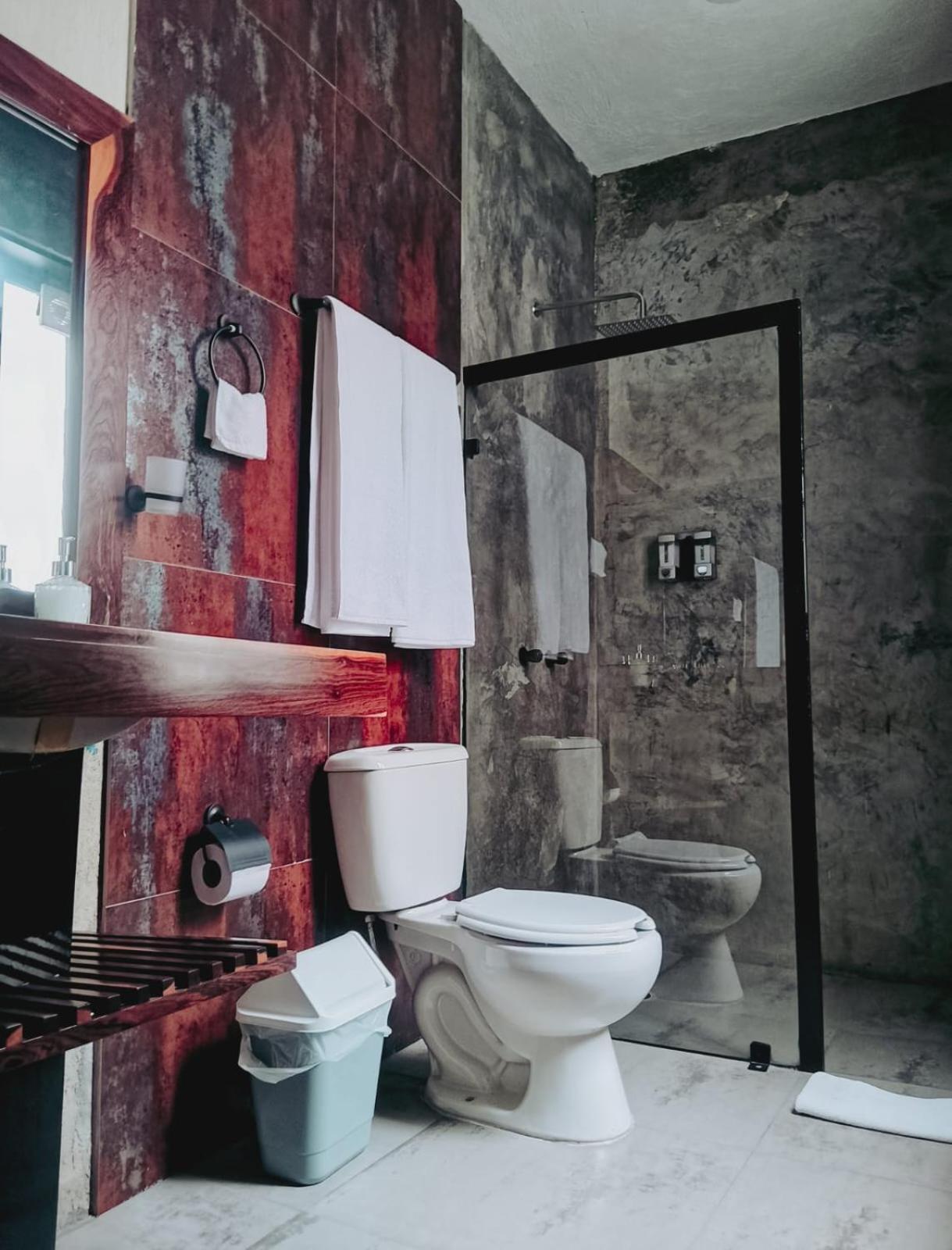 Aura Hotel B&B Tlaquepaque Exteriér fotografie