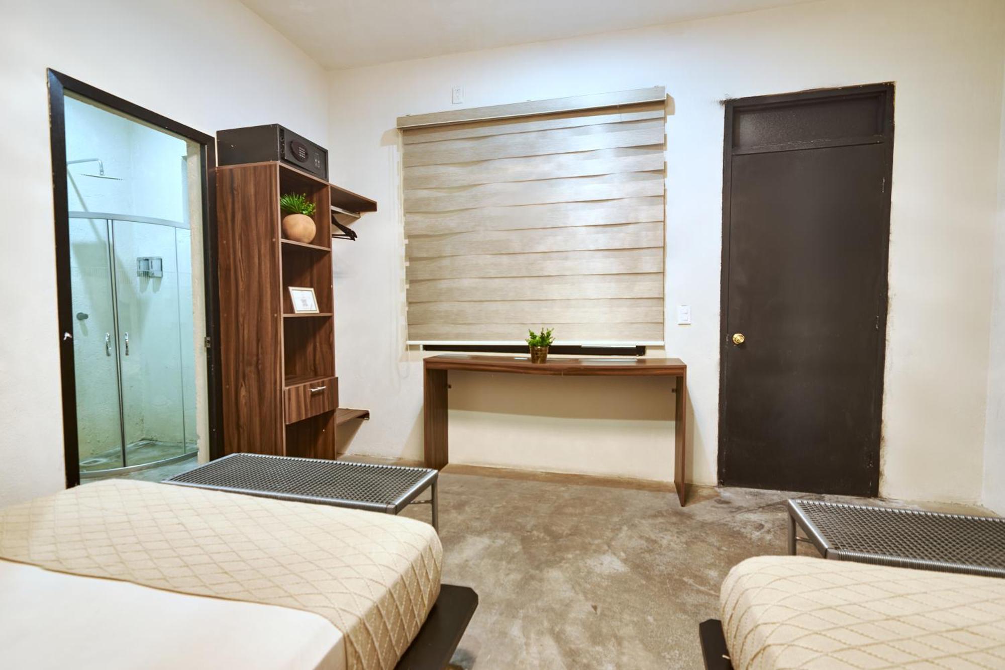 Aura Hotel B&B Tlaquepaque Exteriér fotografie