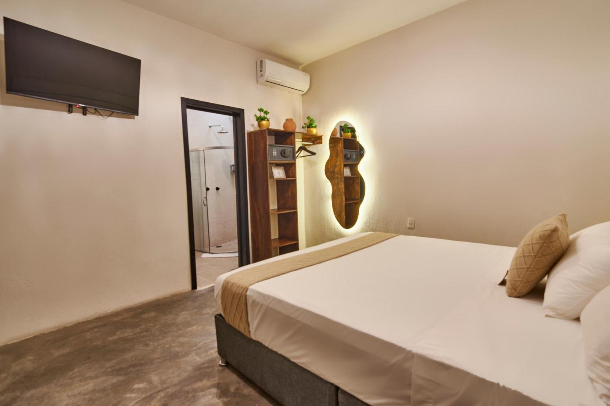Aura Hotel B&B Tlaquepaque Exteriér fotografie