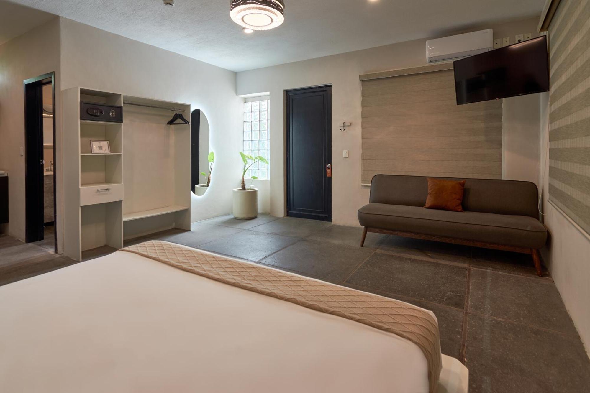 Aura Hotel B&B Tlaquepaque Exteriér fotografie