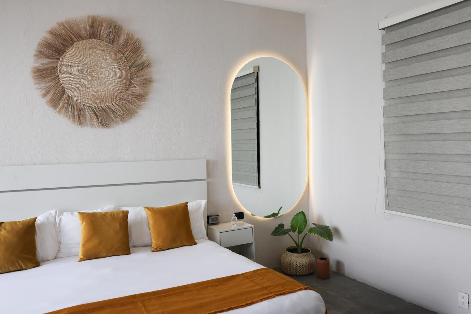 Aura Hotel B&B Tlaquepaque Exteriér fotografie
