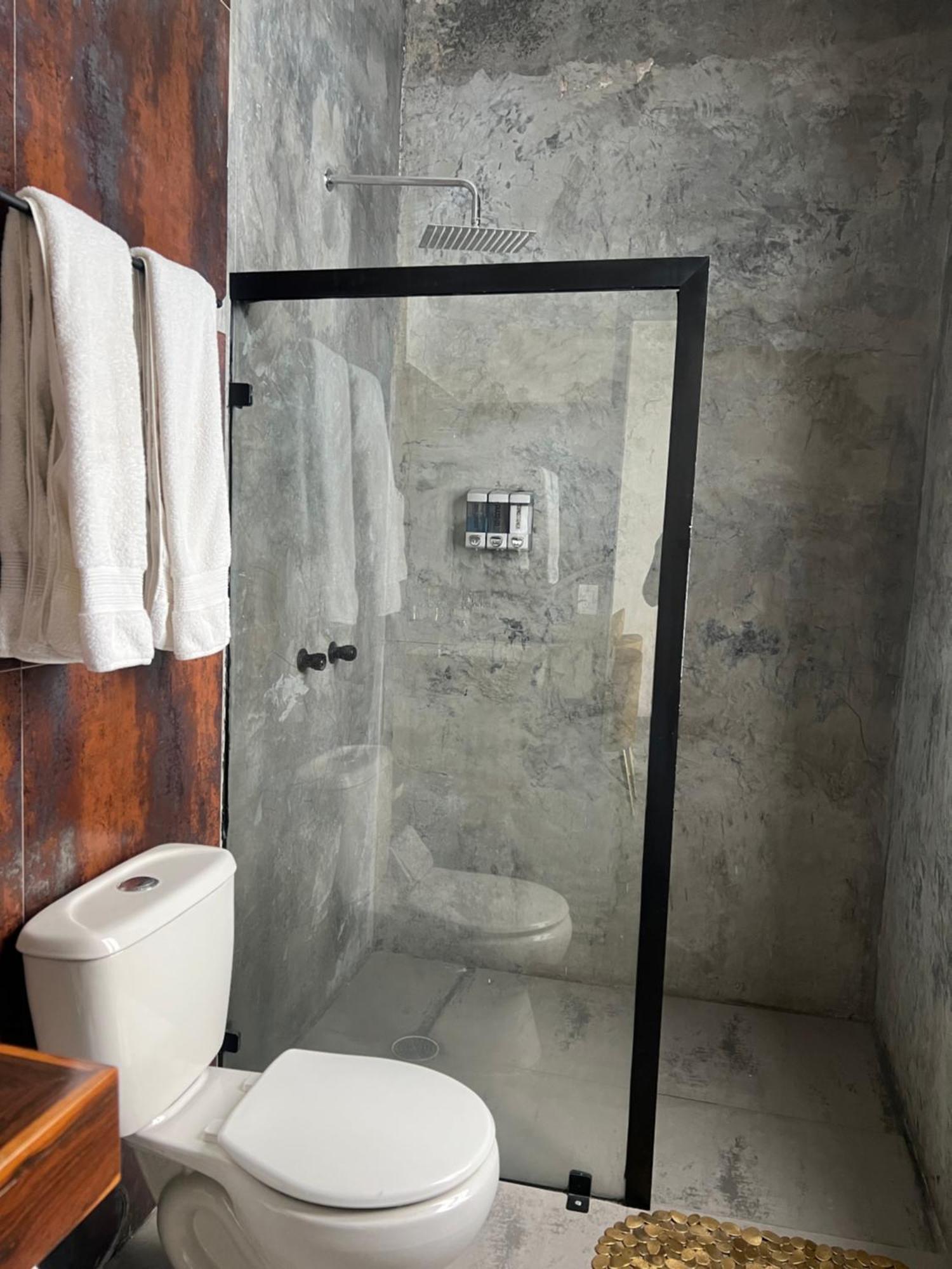 Aura Hotel B&B Tlaquepaque Exteriér fotografie