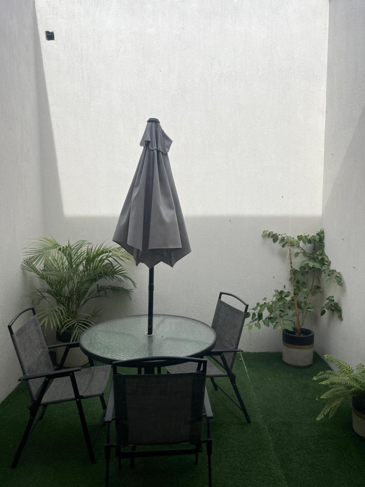 Aura Hotel B&B Tlaquepaque Exteriér fotografie